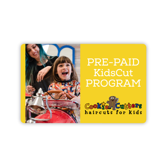 Pre-Paid Card | Lehi